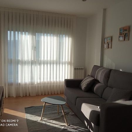 Appartamento El Pisito De Lourizan Pontevedra Esterno foto