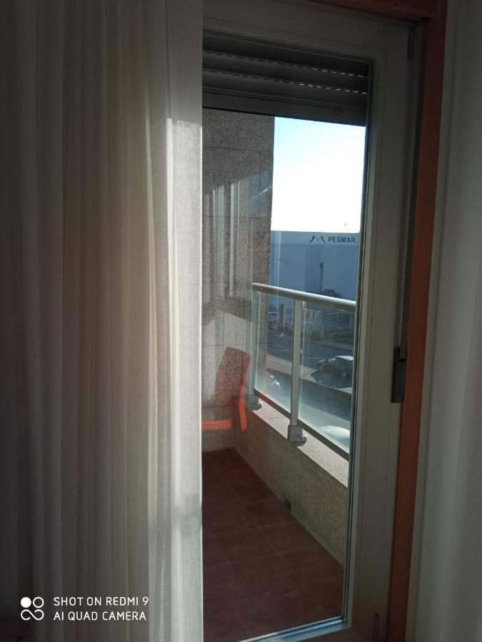 Appartamento El Pisito De Lourizan Pontevedra Esterno foto